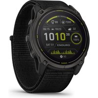 Garmin Enduro 3 Solar Sapphire Titan Sportuhr Garmin Enduro 3 Solar Sapphire Titan Sportuhr von Garmin