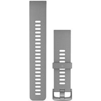 Garmin Ersatzarmband S42/S12 grau Garmin Ersatzarmband S42/S12 grau von Garmin