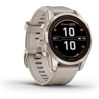 Garmin FENIX 7S PRO SAPHIR SOLAR Sportuhr Garmin FENIX 7S PRO SAPHIR SOLAR Sportuhr von Garmin