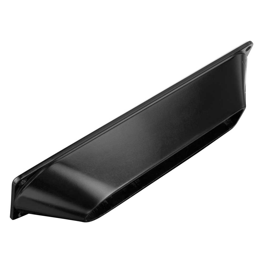 Garmin Fairing Block Schwarz von Garmin