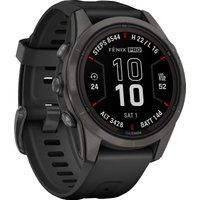 Garmin Fenix 7S Pro Sapphire Solar GPS Uhr Garmin Fenix 7S Pro Sapphire Solar GPS Uhr von Garmin