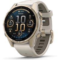 Garmin Fēnix 8 Amoled Sapphire GPS Uhr Garmin Fēnix 8 Amoled Sapphire GPS Uhr von Garmin