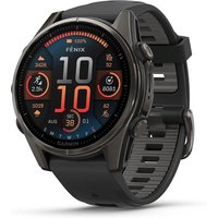 Garmin Fēnix 8 Amoled Sapphire GPS Uhr Garmin Fēnix 8 Amoled Sapphire GPS Uhr von Garmin