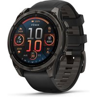 Garmin Fēnix 8 Amoled Sapphire GPS Uhr Garmin Fēnix 8 Amoled Sapphire GPS Uhr von Garmin