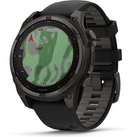 Garmin Fēnix 8 Solar Sapphire GPS Uhr Garmin Fēnix 8 Solar Sapphire GPS Uhr von Garmin