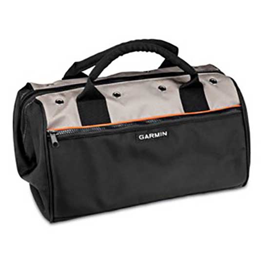 Garmin Field Bag Schwarz Garmin Field Bag Schwarz von Garmin