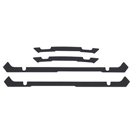 Garmin Flush Mount Kit Schwarz Garmin Flush Mount Kit Schwarz von Garmin