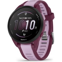 Garmin Forerunner® 165 Music GPS Uhr von Garmin