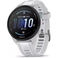 Garmin Forerunner 165 GPS Multisport-Uhr Garmin Forerunner 165 GPS Multisport-Uhr von Garmin