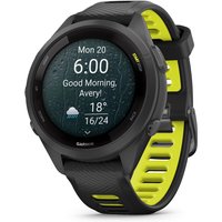 Garmin Forerunner 265S GPS Multisport-Uhr Garmin Forerunner 265S GPS Multisport-Uhr von Garmin