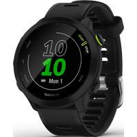 Garmin Forerunner 55 GPS Multisport-Smartwatch Garmin Forerunner 55 GPS Multisport-Smartwatch von Garmin
