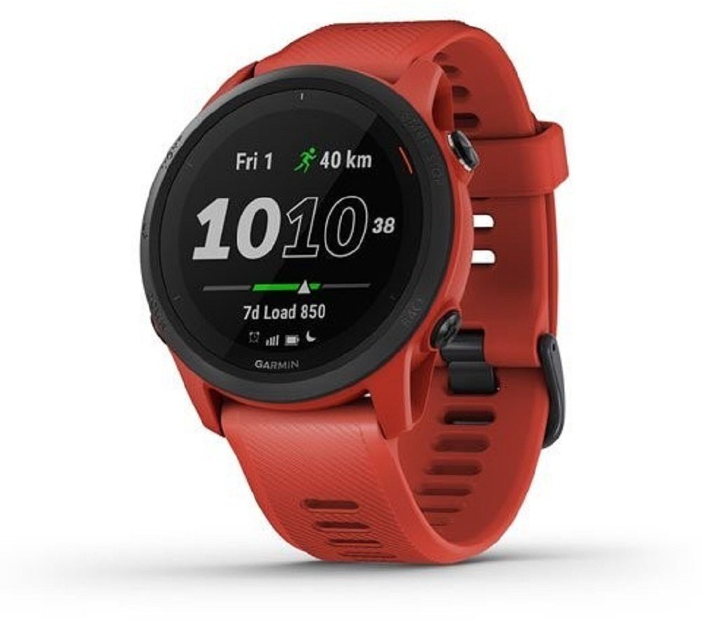 Garmin Forerunner 745 Music Smartwatch Garmin Forerunner 745 Music Smartwatch von Garmin