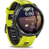 Garmin Forerunner 965 GPS Multisport-Uhr Garmin Forerunner 965 GPS Multisport-Uhr von Garmin