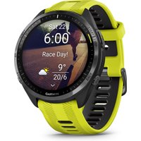 Garmin Forerunner 965 Sportuhr Garmin Forerunner 965 Sportuhr von Garmin