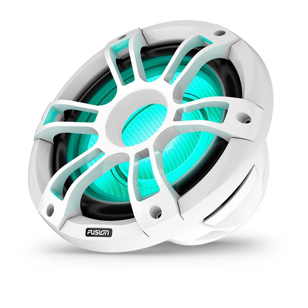 Garmin Fusion Signature Series 3i Crgbw Marine Subwoofers Weiß 1400W Garmin Fusion Signature Series 3i Crgbw Marine Subwoofers Weiß 1400W von Garmin