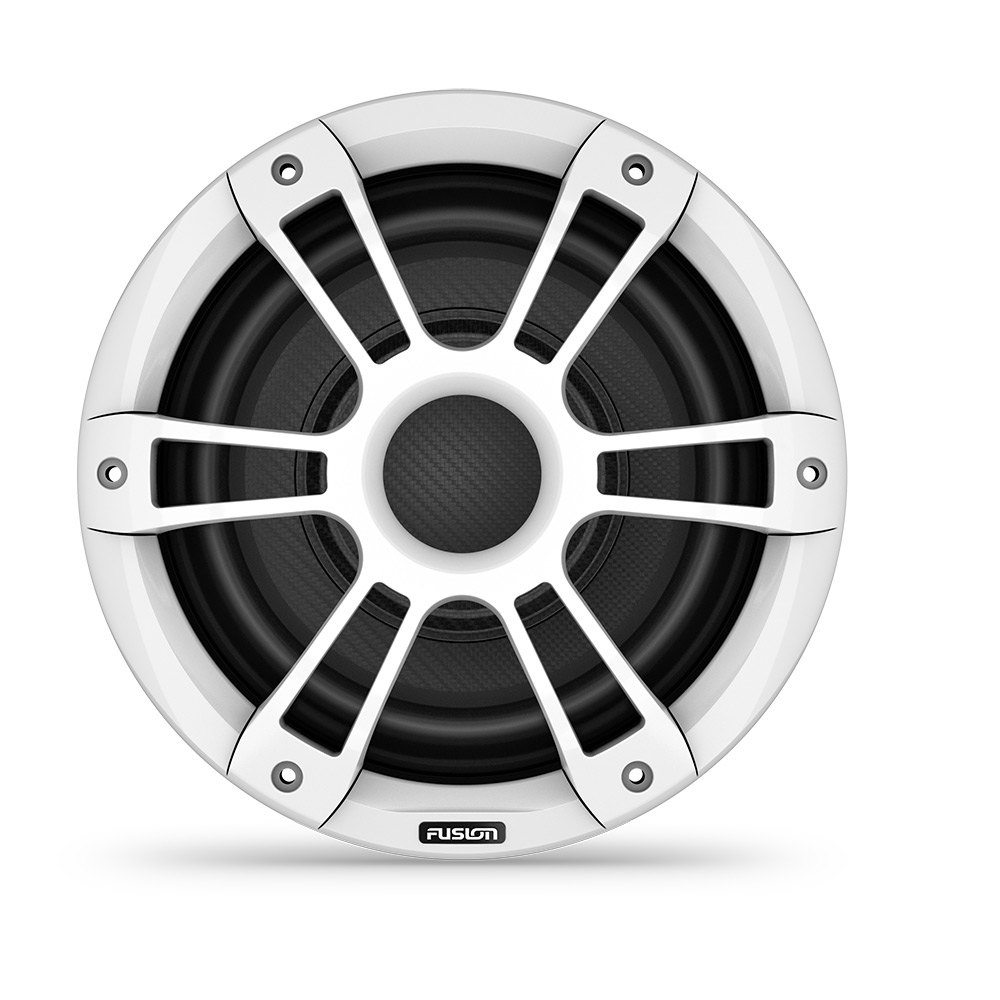 Garmin Fusion Signature Series 3i Marine Subwoofers Silber 600W von Garmin