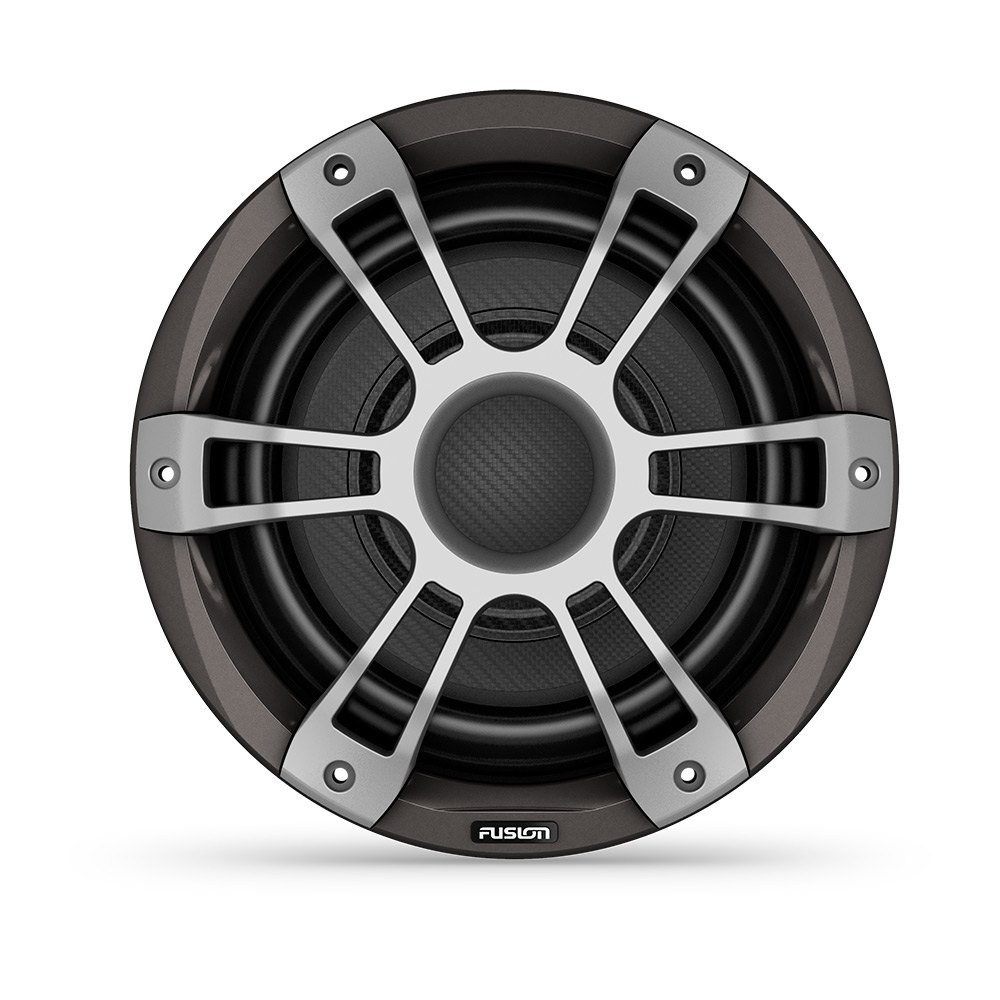 Garmin Fusion Signature Series 3i Marine Subwoofers Silber 600W von Garmin