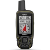 Garmin GPSMAP 65s GPS Garmin GPSMAP 65s GPS von Garmin