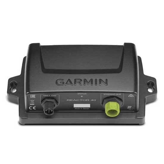 Garmin Gph 40 Ccu Reactor Schwarz Garmin Gph 40 Ccu Reactor Schwarz von Garmin