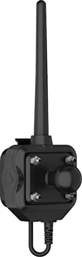 Garmin Group Ride Tracker Modul zur Positionsteilung, Routenverfolgung und dem Versenden von Nachrichten an bis zu 20 Fahrern für kompatible Garmin Off-Road-Geräte 010-12998-01 Garmin Group Ride Tracker Modul zur Positionsteilung, Routenverfolgung und dem Versenden von Nachrichten an bis zu 20 Fahrern für kompatible Garmin Off-Road-Geräte 010-12998-01 von Garmin