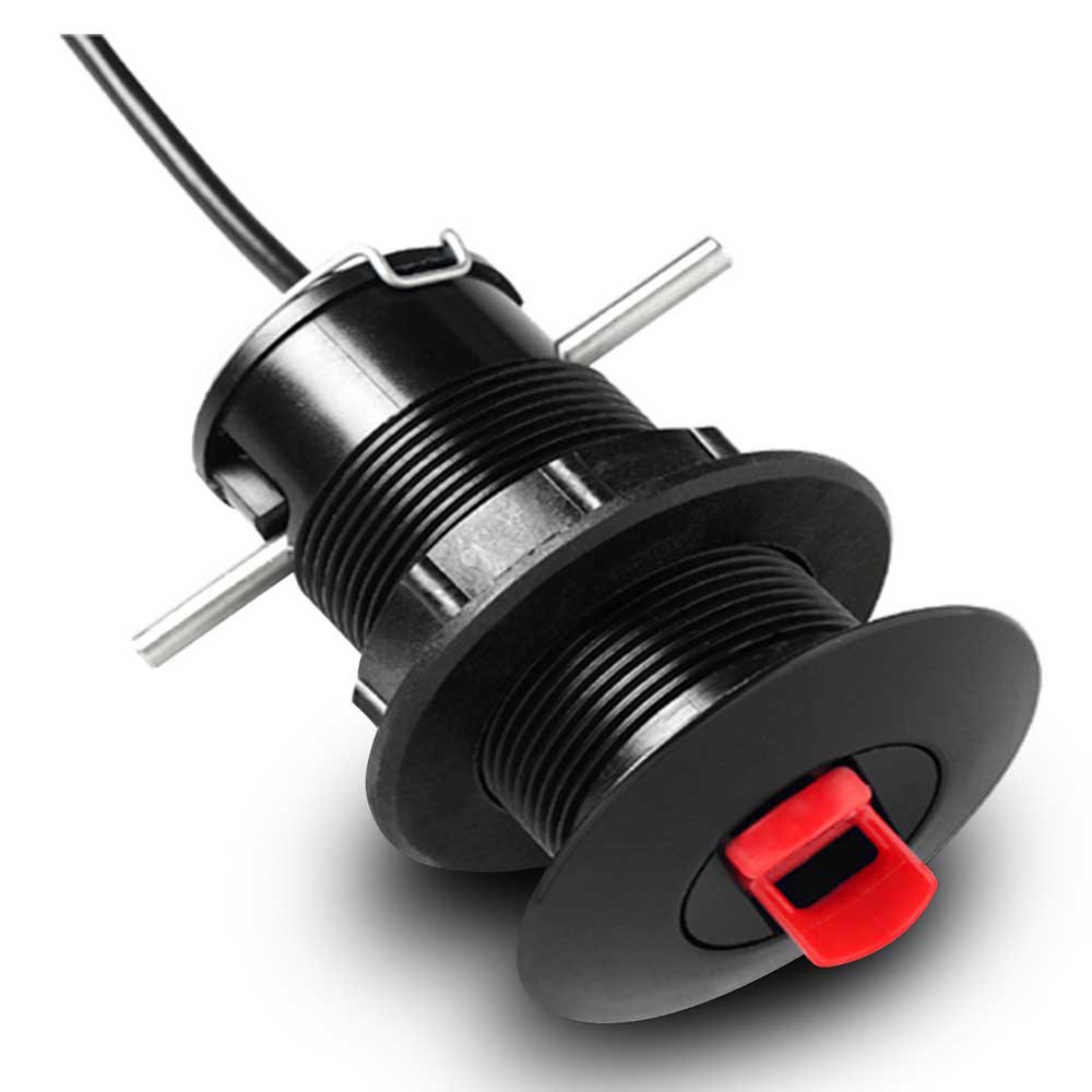 Garmin Gst 43 Transducer Schwarz Garmin Gst 43 Transducer Schwarz von Garmin