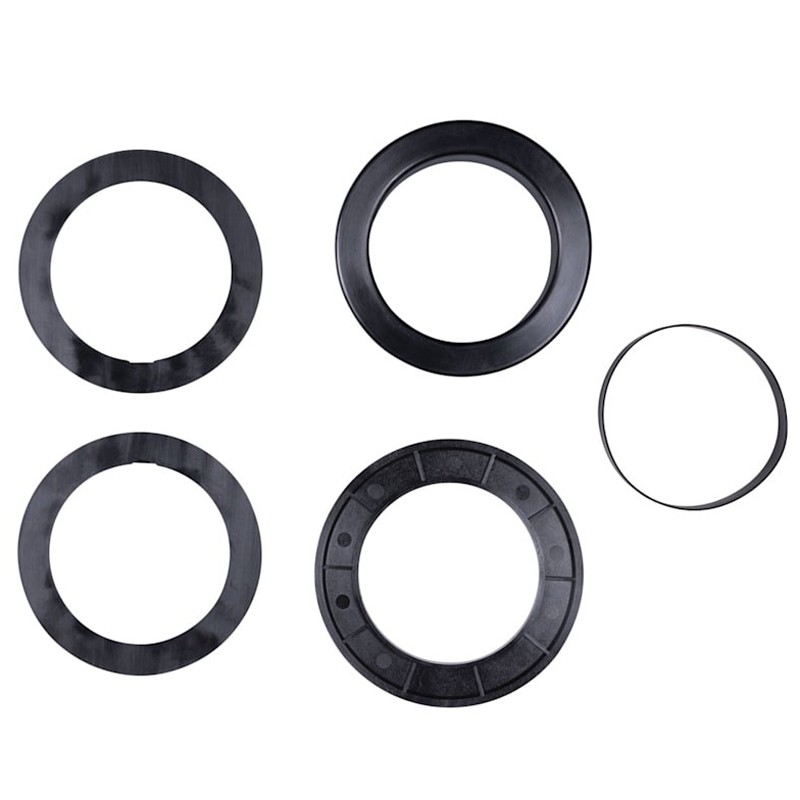 Garmin Gt17m-thf Galvanic Isolator Kit Silber Garmin Gt17m-thf Galvanic Isolator Kit Silber von Garmin
