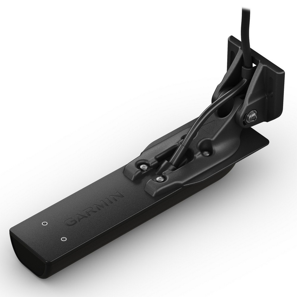 Garmin Gt36uhd-tm Transducer Schwarz Garmin Gt36uhd-tm Transducer Schwarz von Garmin
