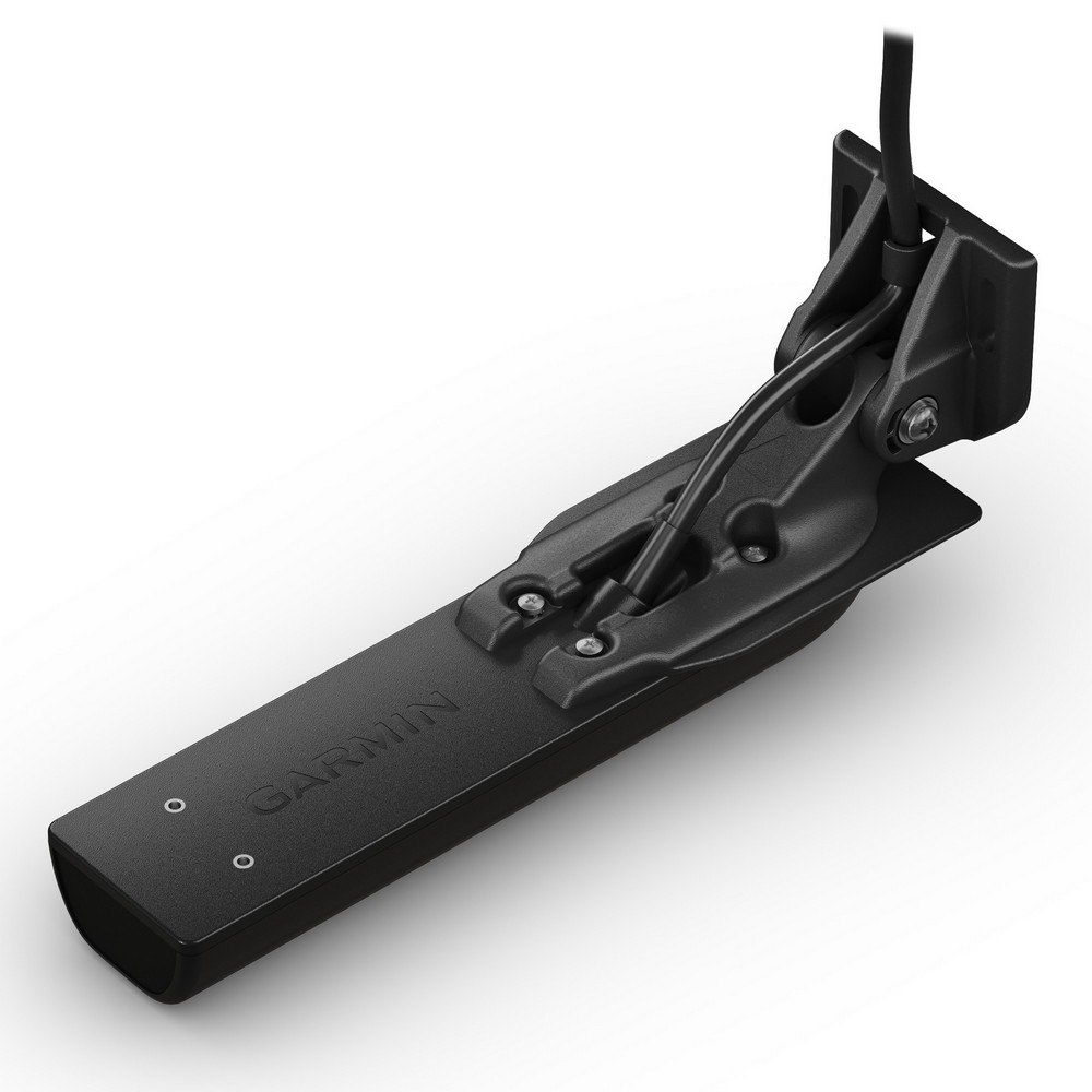 Garmin Gt56uhd-tm Transducer Schwarz Garmin Gt56uhd-tm Transducer Schwarz von Garmin
