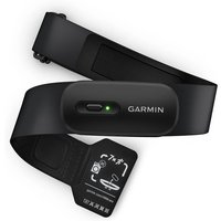 Garmin HRM 200 Herzfrequenz Brustgurt Garmin HRM 200 Herzfrequenz Brustgurt von Garmin