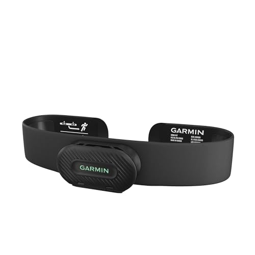 Garmin HRM-Fit, Herzfrequenz- Brustgurt für Frauen von Garmin