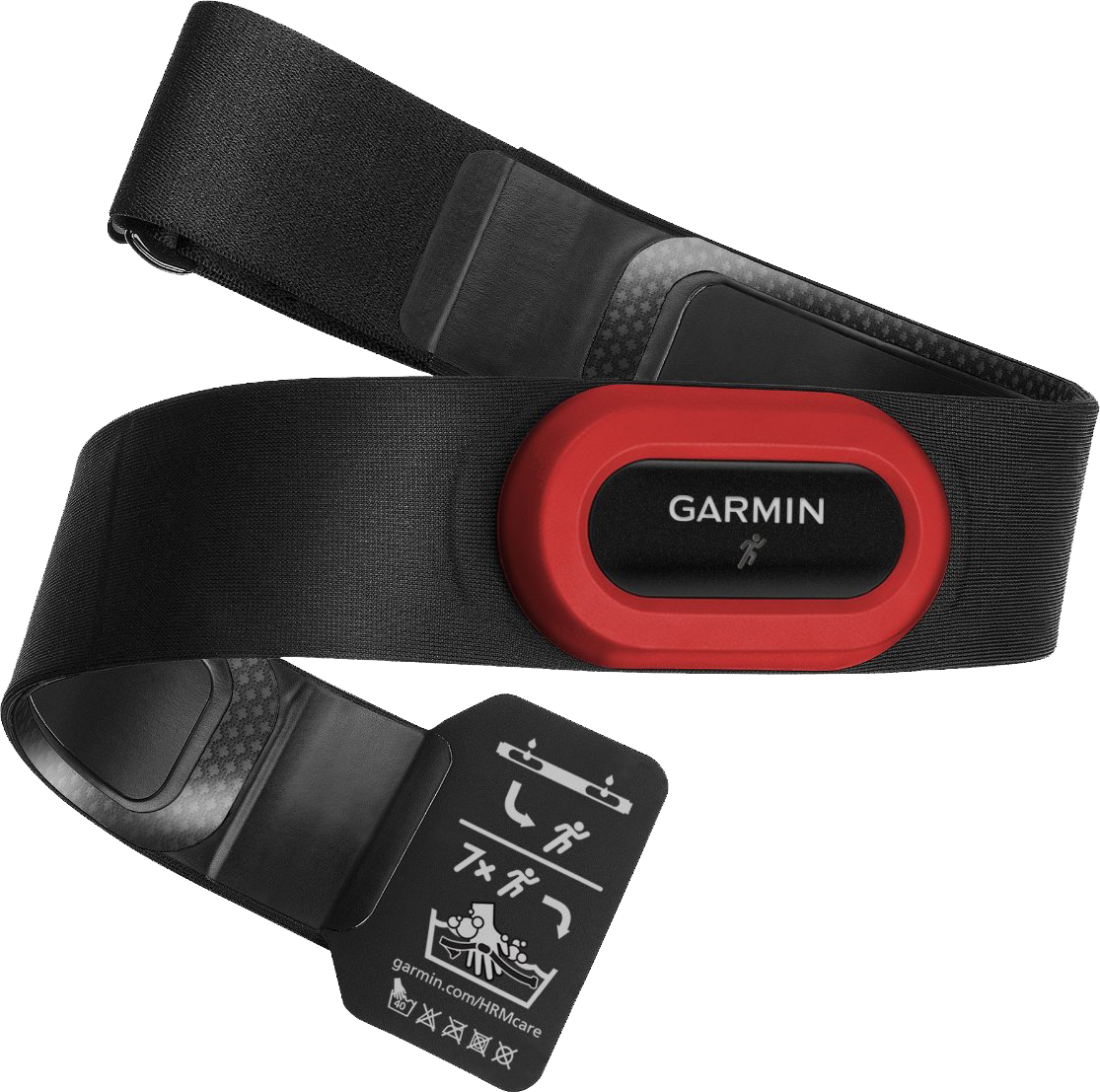 Garmin HRM-Run, Pulsgurt, Mehrfarbig von Garmin