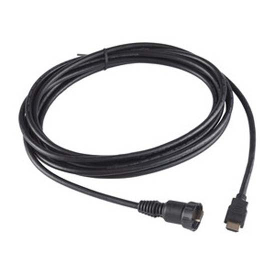 Garmin Hdmi Cable For Gpsmap 8400/8600 Schwarz 4.5 mts von Garmin
