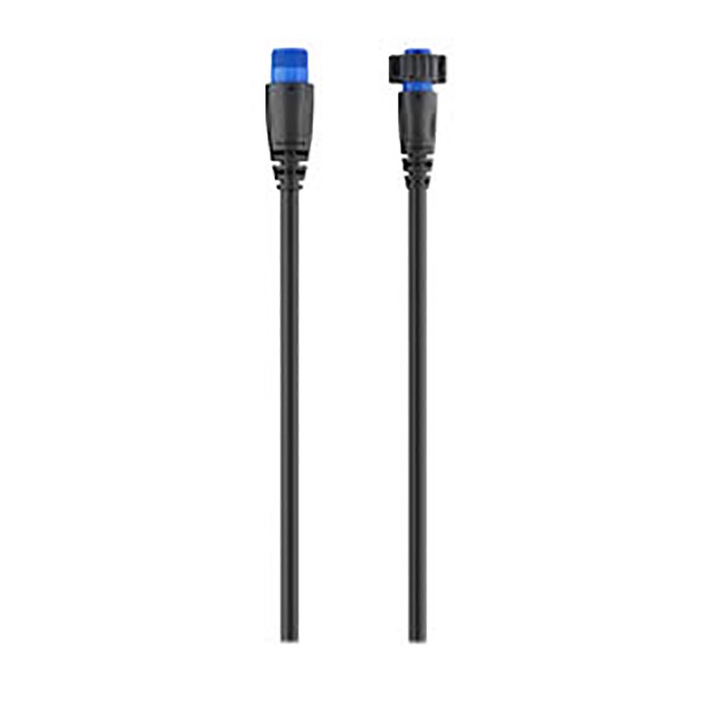 Garmin Heavy Duty Transducer Extension Cable 8-pin 9m Durchsichtig Garmin Heavy Duty Transducer Extension Cable 8-pin 9m Durchsichtig von Garmin