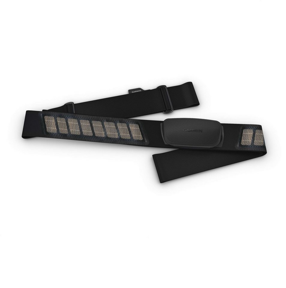 Garmin Herzfrequenzsensor HRM-Dual Premium Herzfrequenz-Brustgurt Garmin Herzfrequenzsensor HRM-Dual Premium Herzfrequenz-Brustgurt von Garmin