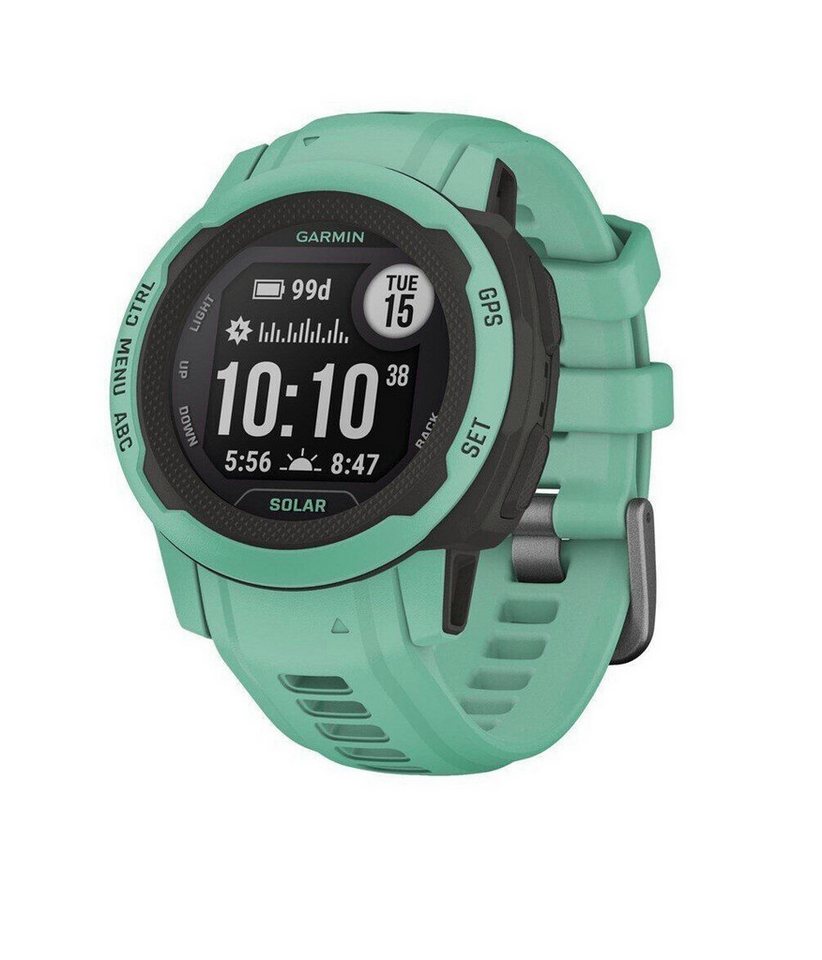 Garmin Instinct 2 S, 40mm Smartwatch von Garmin