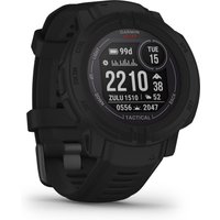 Garmin Instinct 2 Solar Tactical Sportuhr Garmin Instinct 2 Solar Tactical Sportuhr von Garmin