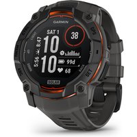 Garmin Instinct 3 Solar GPS-Uhr Garmin Instinct 3 Solar GPS-Uhr von Garmin