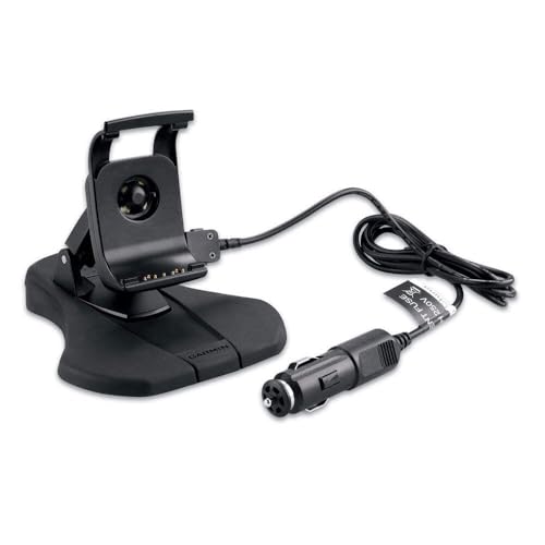 Garmin Lade-/Datenklemme Garmin Lade-/Datenklemme von Garmin