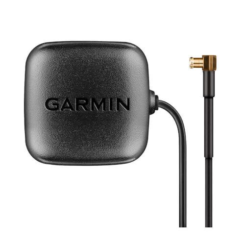 Garmin Ladekabel, 4-Pol-Rundstecke, KFZ-Anschlusskabel Garmin Ladekabel, 4-Pol-Rundstecke, KFZ-Anschlusskabel von Garmin