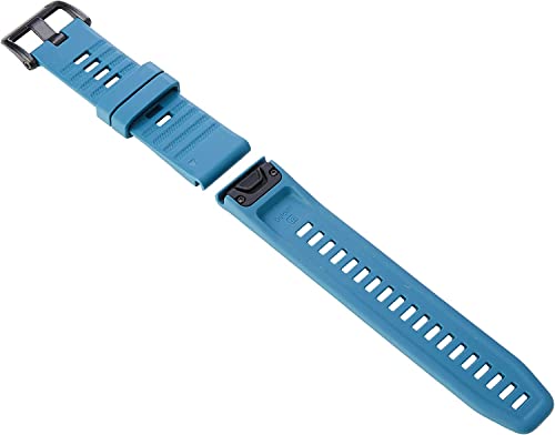 Garmin Quickfit-Armband 22mm, passend für Fenix-Serie, Epix (PRO) 47mm, Forerunner 935/ 945/ 955/ 965, Marq-Serie, Approach S60/ S70-47mm, D2 Delta, D2 Mach1, Descent G1, Quatix -Serie Garmin Quickfit-Armband 22mm, passend für Fenix-Serie, Epix (PRO) 47mm, Forerunner 935/ 945/ 955/ 965, Marq-Serie, Approach S60/ S70-47mm, D2 Delta, D2 Mach1, Descent G1, Quatix -Serie von Garmin