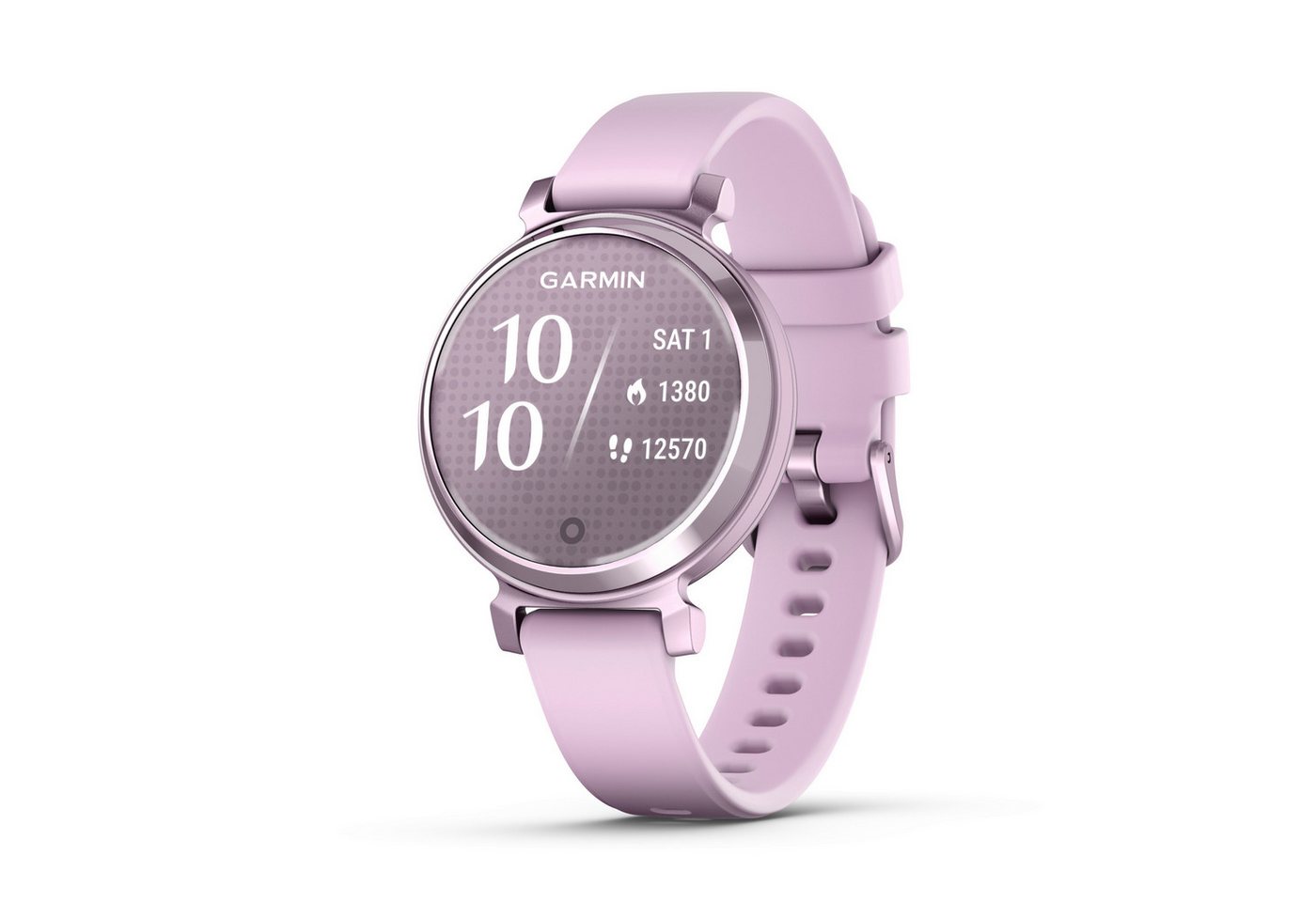 Garmin Lily 2 Fitnessuhr Garmin Lily 2 Fitnessuhr von Garmin