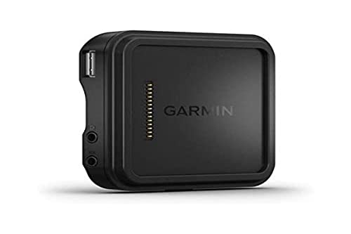 Garmin - Magnetische Halterung mit Stromversorgung, Videoeingang LGV800/1000 Garmin - Magnetische Halterung mit Stromversorgung, Videoeingang LGV800/1000 von Garmin