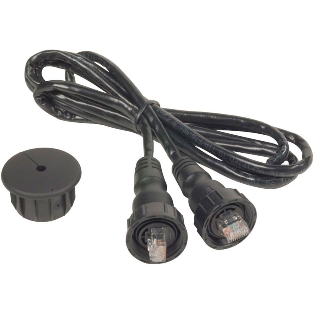Garmin Marine Network Cable Schwarz 2 m Garmin Marine Network Cable Schwarz 2 m von Garmin