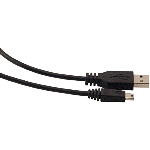 Garmin Mini-USB-Kabel kompatibel mit diversen Geräten Garmin Mini-USB-Kabel kompatibel mit diversen Geräten von Garmin