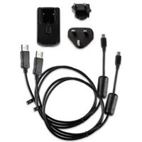 Garmin Netzteil Universal Mini/Micro-USB Garmin Netzteil Universal Mini/Micro-USB von Garmin