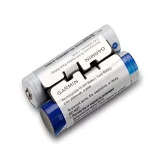 Garmin Bat Pk,Oregon 6xx, 010-11874-00 Blau, Silber Garmin Bat Pk,Oregon 6xx, 010-11874-00 Blau, Silber von Garmin