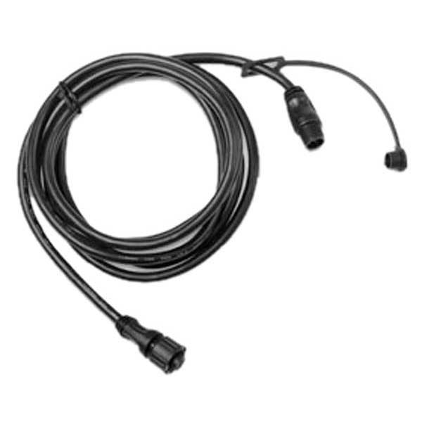 Garmin Nmea 2000 Backbone Drop Cable Schwarz 6 m Garmin Nmea 2000 Backbone Drop Cable Schwarz 6 m von Garmin