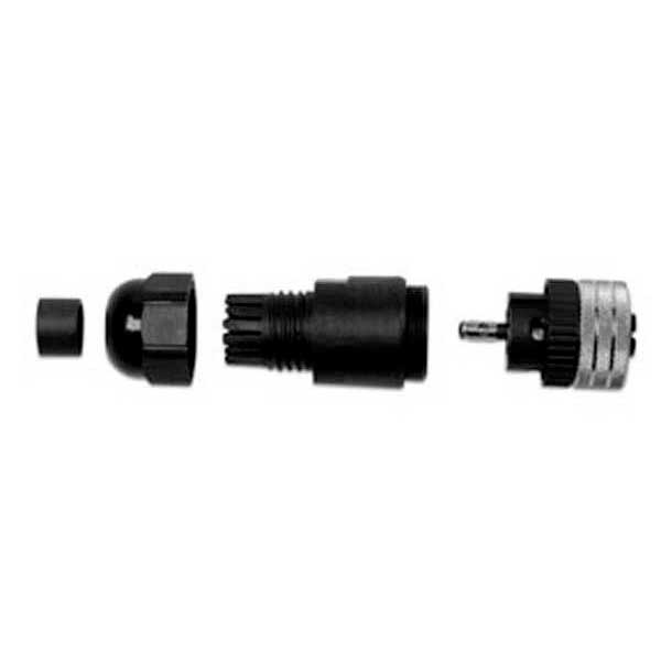 Garmin Nmea 2000 Connector Schwarz Female Garmin Nmea 2000 Connector Schwarz Female von Garmin