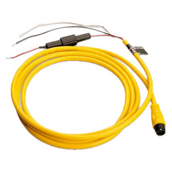 Garmin Nmea 2000 Power Set Gelb 2 m Garmin Nmea 2000 Power Set Gelb 2 m von Garmin