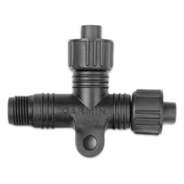 Garmin Nmea 2000 T-connector Schwarz Garmin Nmea 2000 T-connector Schwarz von Garmin